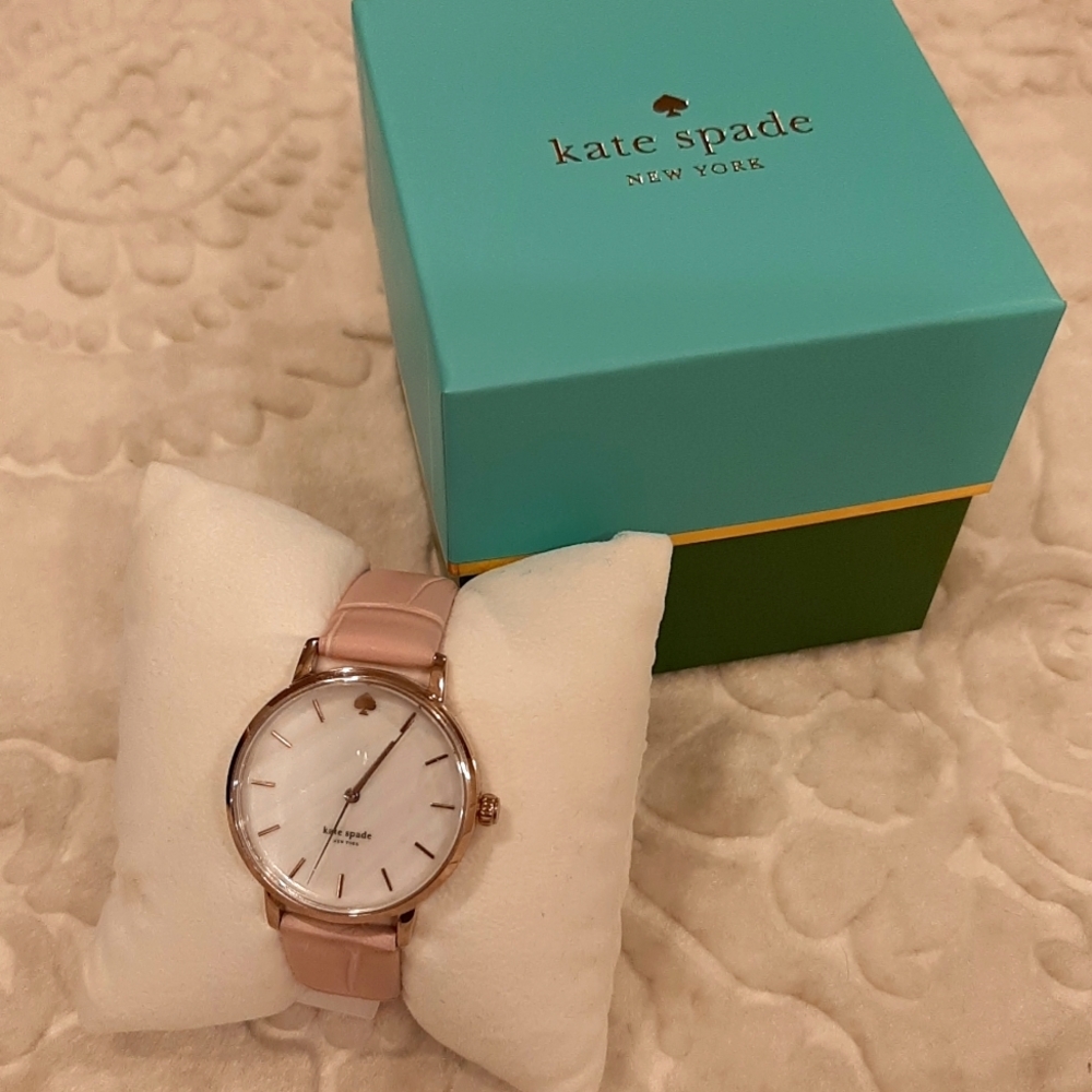 Kate Spade watch